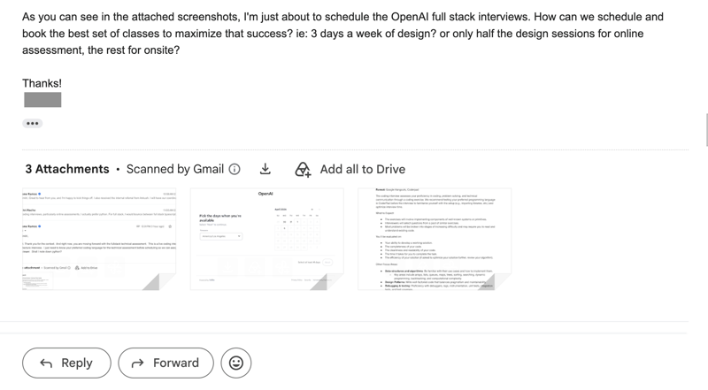 Latest OpenAI Offer Secured 2